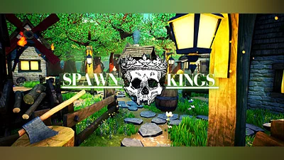 Spawn Kings