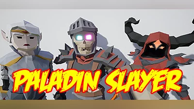 Paladin Slayer