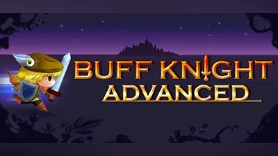 Buff Knight Advanced
