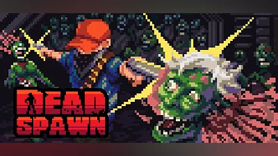 Dead Spawn