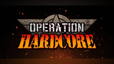 Operation Hardcore