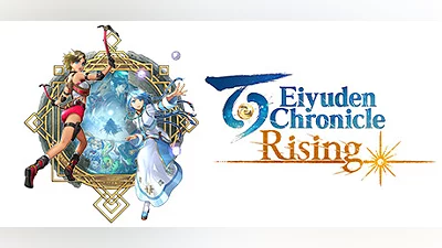 Eiyuden Chronicle: Rising