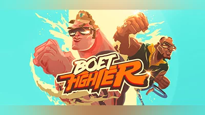 Boet Fighter