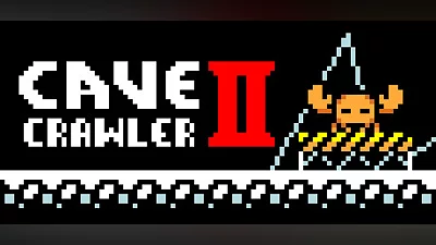 Cave Crawler 2