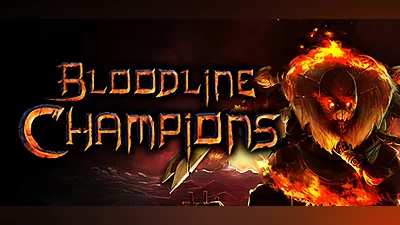 Bloodline Champions