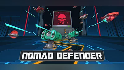 Nomad Defender