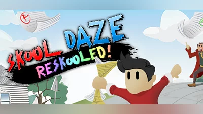 Skool Daze Reskooled