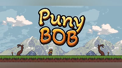 Puny BOB