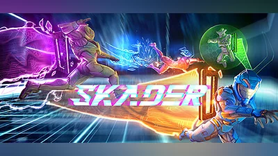 Skader
