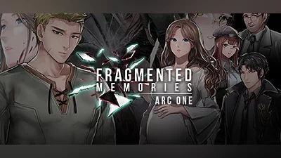 Fragmented Memories - Arc One