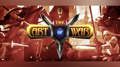 The Art of War: Card Game