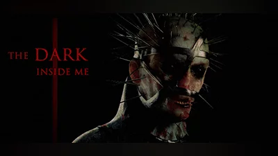 The Dark Inside Me