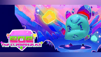 Bob the Elementalist