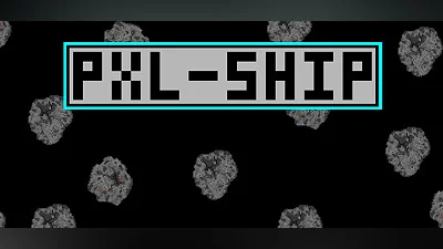 PXL-SHIP