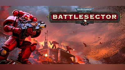 Warhammer 40,000: Battlesector