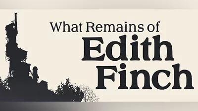 What Remains of Edith Finch