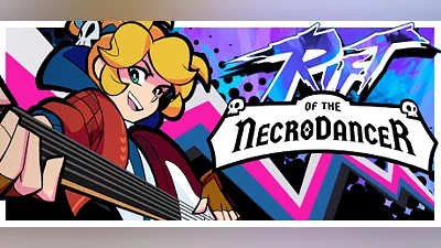Rift of the NecroDancer