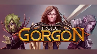 Project: Gorgon