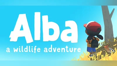 Alba: A Wildlife Adventure