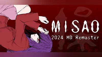 Misao - 2024 HD Remaster