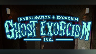 Ghost Exorcism INC.