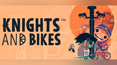Knights And Bikes