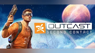 Outcast - Second Contact