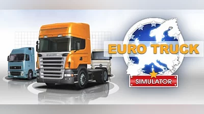 Euro Truck Simulator