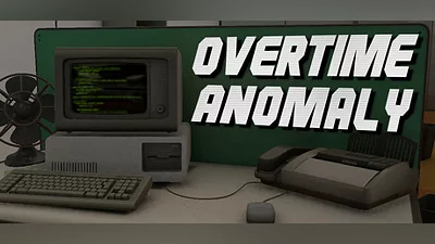 Overtime Anomaly