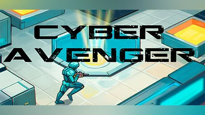 Cyber Avenger