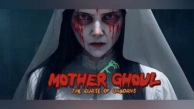 Mother Ghoul - The Curse of Unborns