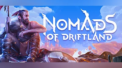 Nomads of Driftland