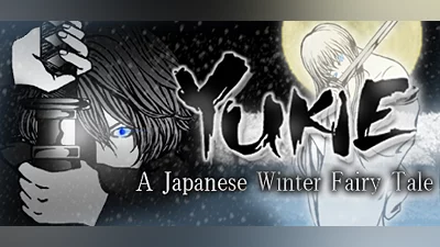 Yukie: A Japanese Winter Fairy Tale