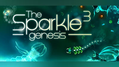 Sparkle 3 Genesis