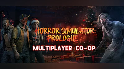 Horror Simulator VR: Prologue