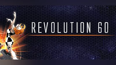 Revolution 60