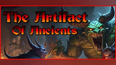 The Artifact of Ancients