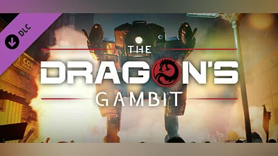 MechWarrior 5: Mercenaries - The Dragon's Gambit