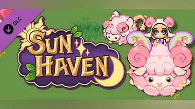 Sun Haven: Dreamy Ram Pack