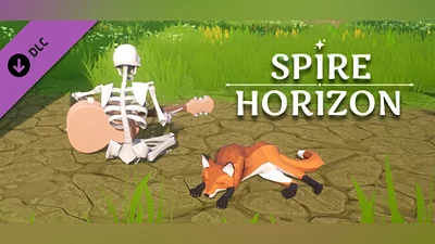 Spire Horizon - Companion Expansion