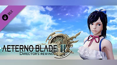 AeternoBlade II: Director's Rewind - Summer Blossom