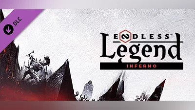 ENDLESS  Legend - Inferno