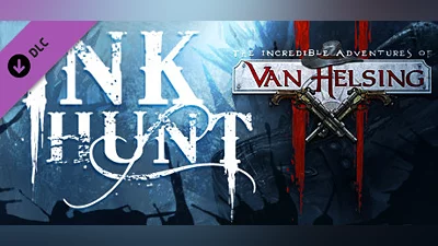 Van Helsing II: Ink Hunt