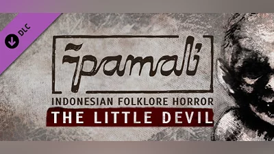 Pamali: Indonesian Folklore Horror - The Little Devil