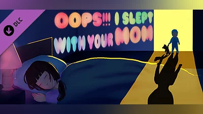 Oops!!! I Slept With Your Mom OST