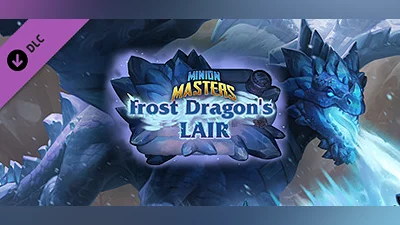 Minion Masters - Frost Dragon's Lair