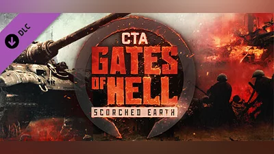 Call to Arms - Gates of Hell: Scorched Earth