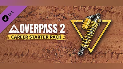 Overpass 2 - Career Starter Pack