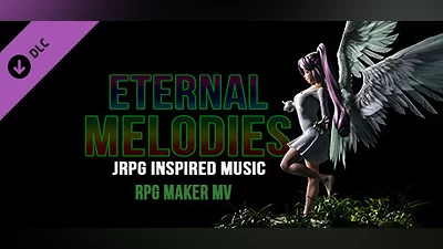 RPG Maker MV - Eternal Melodies
