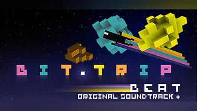 Bit.Trip Beat Soundtrack